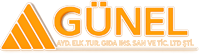 GÜNEL AYDINLATMA ELEKTRİK TUR. GIDA NAK. İNŞ. SAN. VE TİC. LTD.ŞTİ.