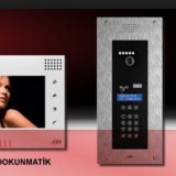 GÖRÜNTÜLÜ KONUŞMA SİSTEMLERİ