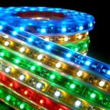 DIŞ MEKAN ŞERİT LED ÇEŞİTLERİ